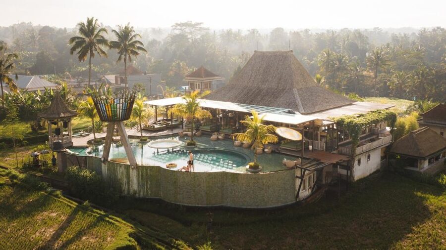 E-Bike: Ubud Rice Terraces & Traditional Villages Cycling - Key points before you book