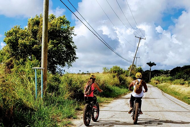 E-bikes Experience in St Philip - Key points to know before you book