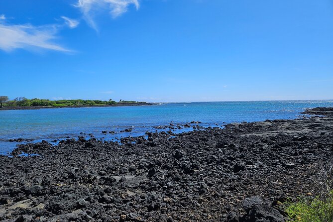 E-Mountain Bike Tour in South Point Hawaii - Practical preparation for a better ride