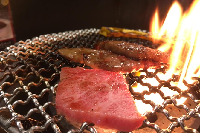 Eat, Drink & Cycle: Osaka Foodie Bike Tour - Why a bike is useful for Osaka food touring