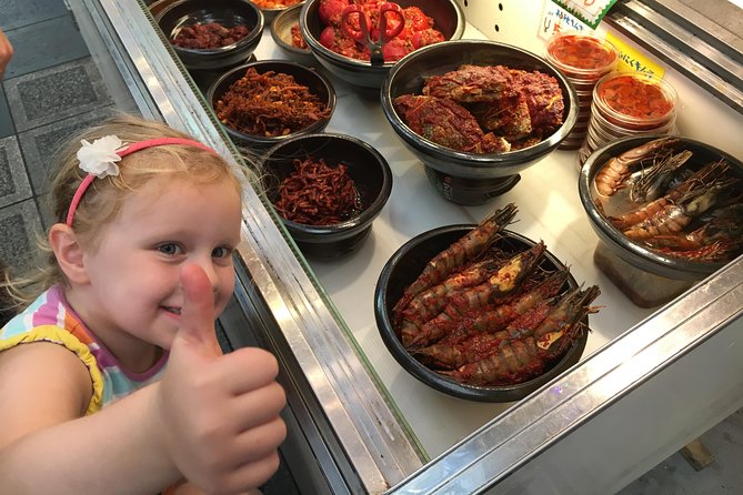 Eat, Drink & Cycle: Osaka Foodie Bike Tour - What the $99.49 price really covers