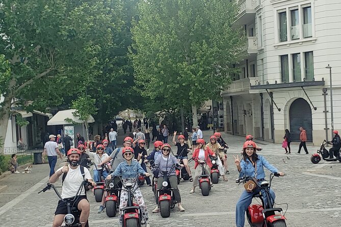 ebike : Athens Wheelz Fat Bike Tours in Acropolis Area,ebike,bike - Why a fat bike is a smart way to see central Athens
