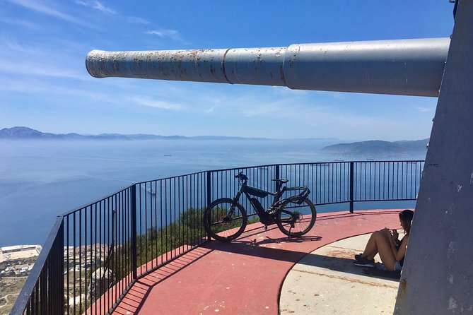 EBike-Gibraltar: Rock To The Top Tour - What makes this Gibraltar ride worth considering