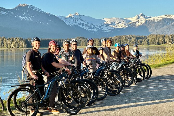 eBike Rainforest Experience - Key points to know before you book