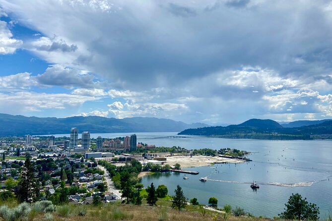 eBike Rentals in Kelowna - How much time should you book?