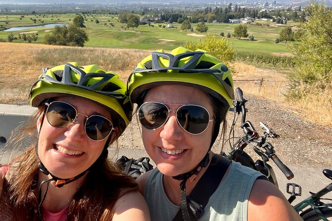 eBike Rentals in Kelowna - Safety, comfort, and the level of effort