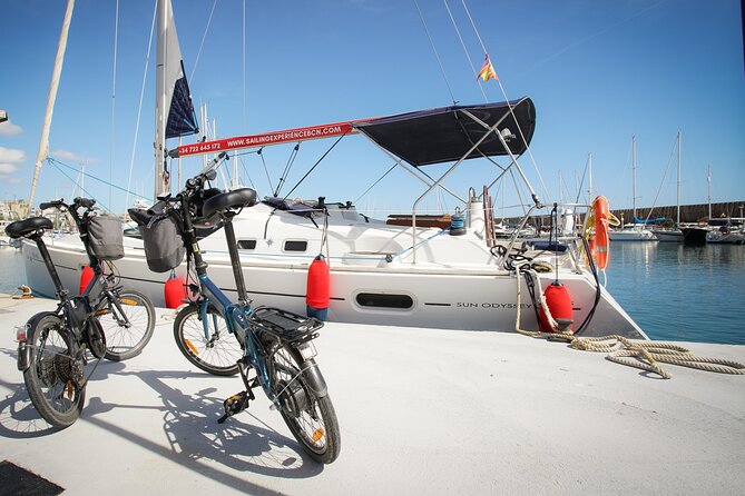 Ebike Tour, Winery, Wine Tasting & Sailing Experience(car option) - What to pack for six hours outdoors