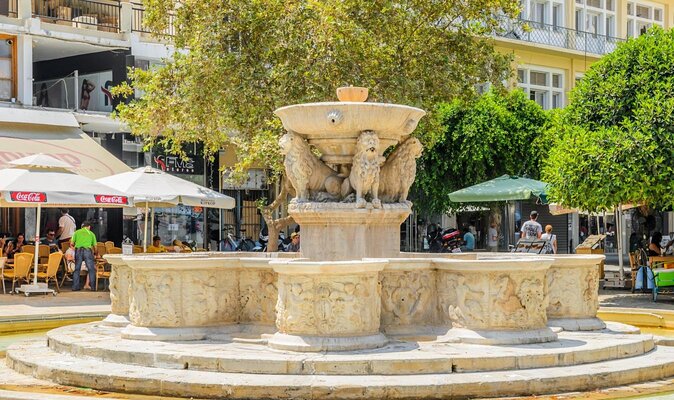 Ecobike tour in historic Heraklion - Key points to know before you ride
