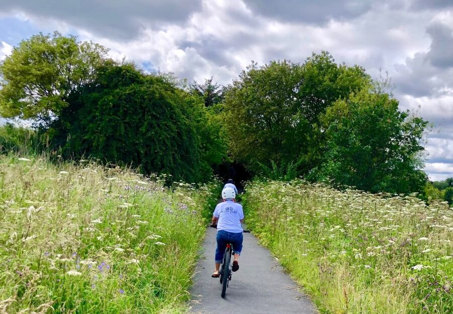 Edinburgh: Cycle Tour to the Coast (family friendly) - FAQ