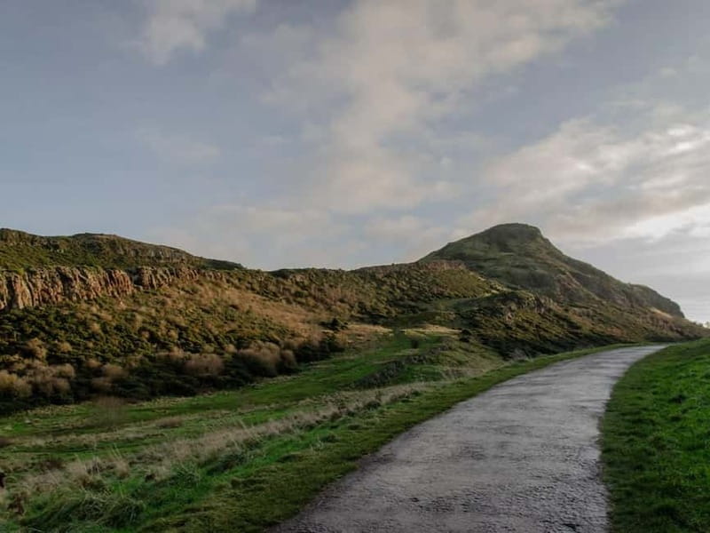 Edinburgh: E-Bike Tour with Scenic Views - Dean Village and the Water of Leith