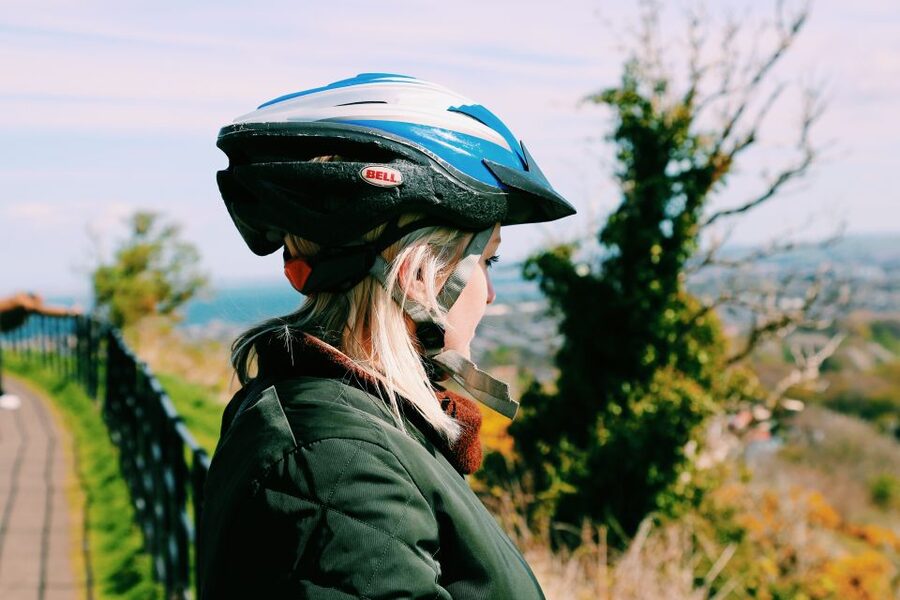 Edinburgh: Scenic Bike Tour - Key points to know before you book