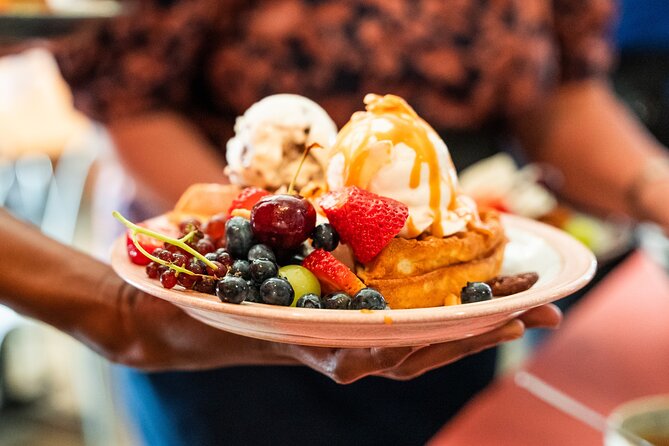 Edmonton's #1 Food Bike Tour: The Best Local Food Tour on E-Bikes - Who will enjoy this most?