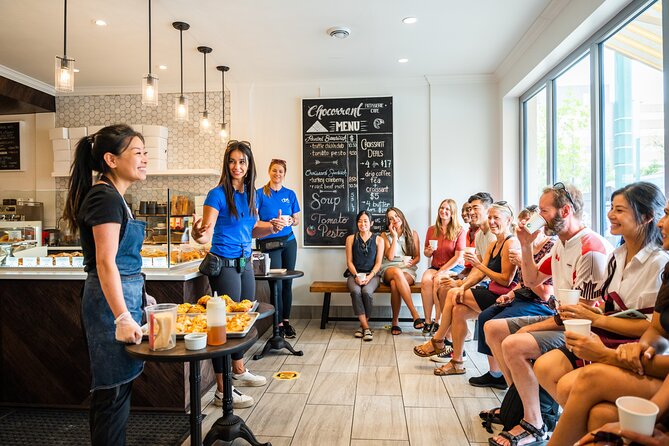 Edmonton's #1 Food Bike Tour: The Best Local Food Tour on E-Bikes - Weather, timing, and cancellation details
