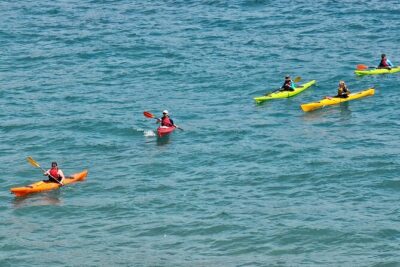 Elafiti Islands Sea kayaking: Full-Day Bike and Kayak tour on Lopud and Šipan