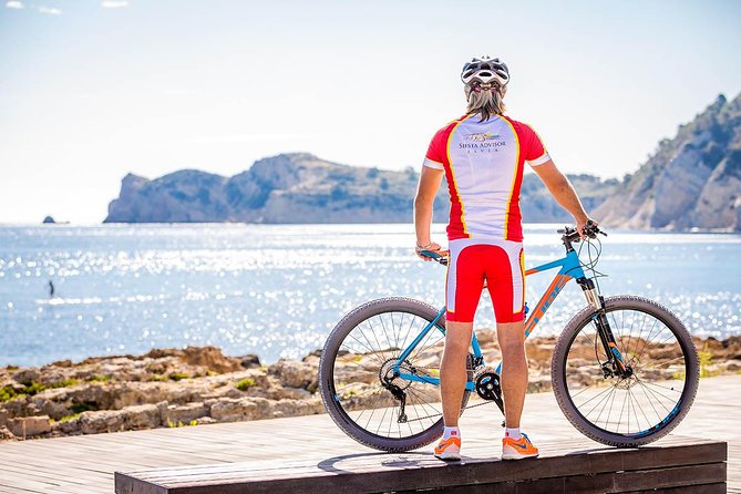 Electric Bike Adventure: Discover Javea's Stunning Landscapes - Why This Ride Makes Sense Around Javea
