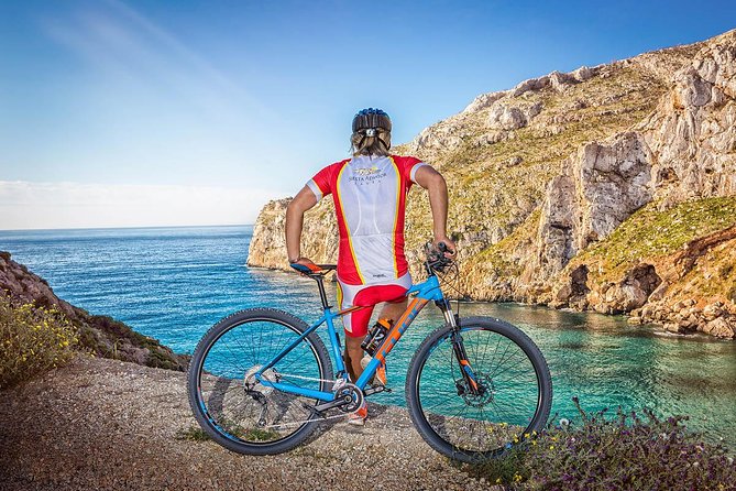 Electric Bike Adventure: Discover Javea's Stunning Landscapes - Cumbre Del Sol And The Final Ride Back