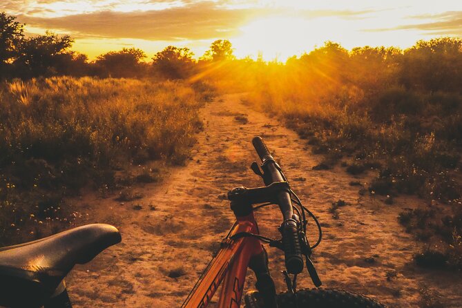 Electric Bike Adventure: Discover Javea's Stunning Landscapes - What The $72.25 Price Really Buys