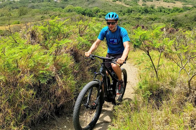 Electric Bike Bajan Sightseeing Experience (Transport Included) - What the guides add to the experience