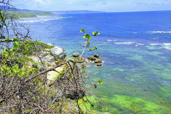 Electric Bike Bajan Sightseeing Experience (Transport Included) - Safety, roads, and the level of effort