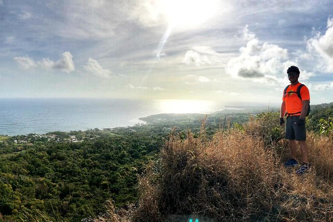 Electric Bike Bajan Sightseeing Experience (Transport Included) - Is $125 a fair price?