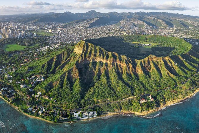 Electric Bike Ride & Diamond Head Hike Tour - Key details that shape the experience