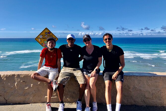 Electric Bike Ride & Diamond Head Hike Tour - Who should book this outing?