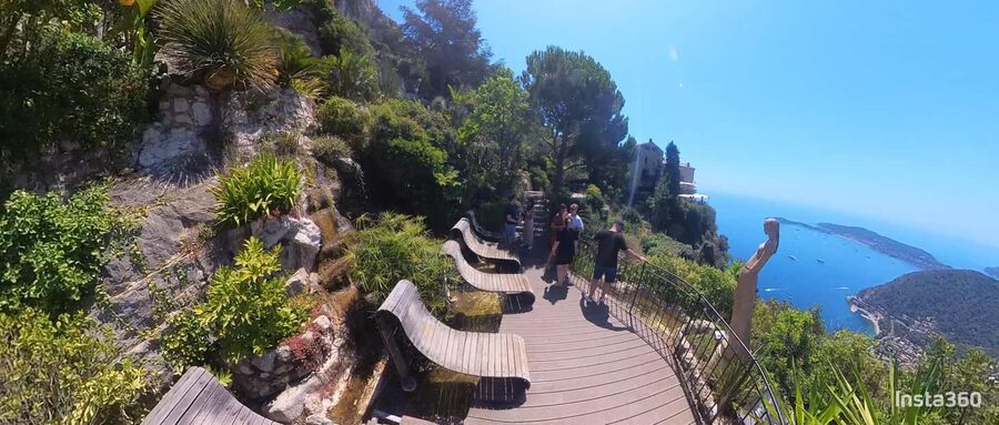 Electric Bike Tour from Nice to Eze Village - Why an electric bike is a smart way to reach Eze
