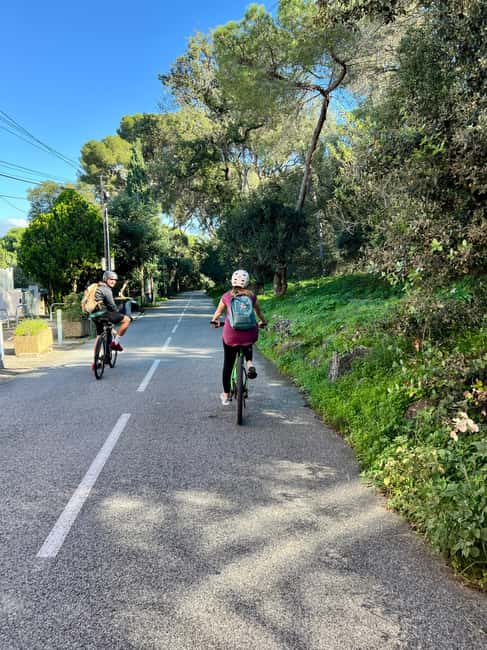 Electric Bike Tour from Nice to Eze Village - Is $94 a fair price?