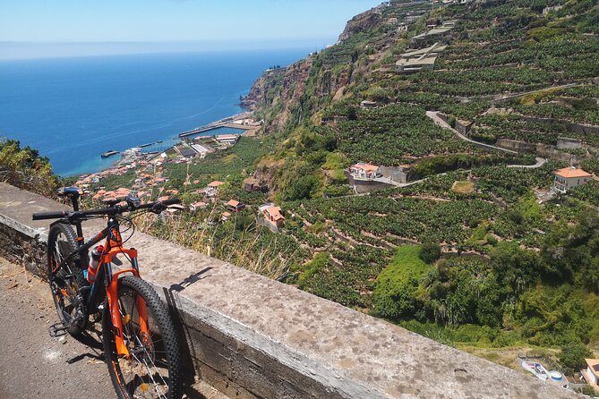 Electric Bike Tour in Northern Madeira - Weather changes can reshape the morning