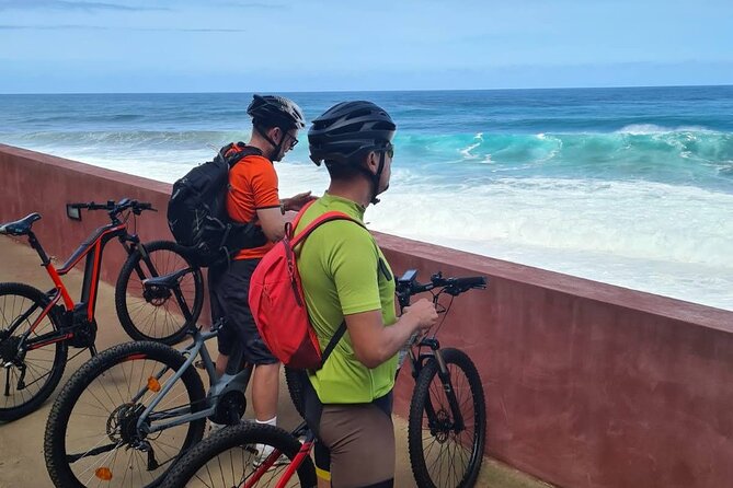 Electric Bike Tour in Northern Madeira - What the guide adds to the experience