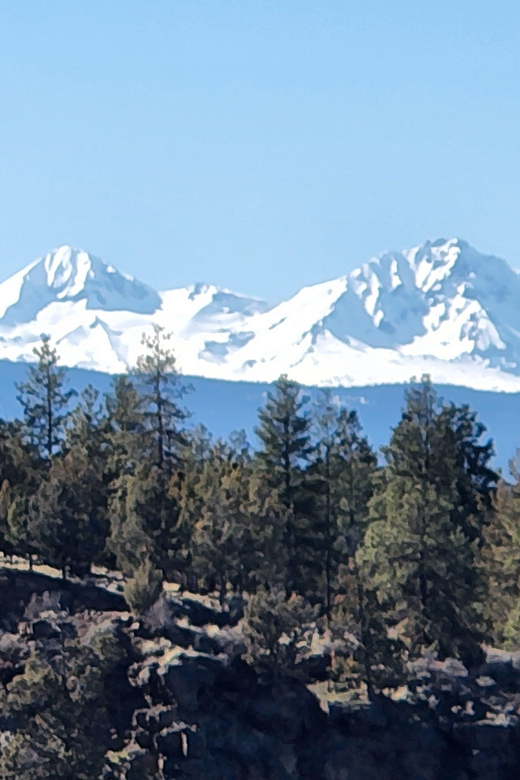 Electric Bike Tour of Bend & Deschutes River - The value of $119 per person