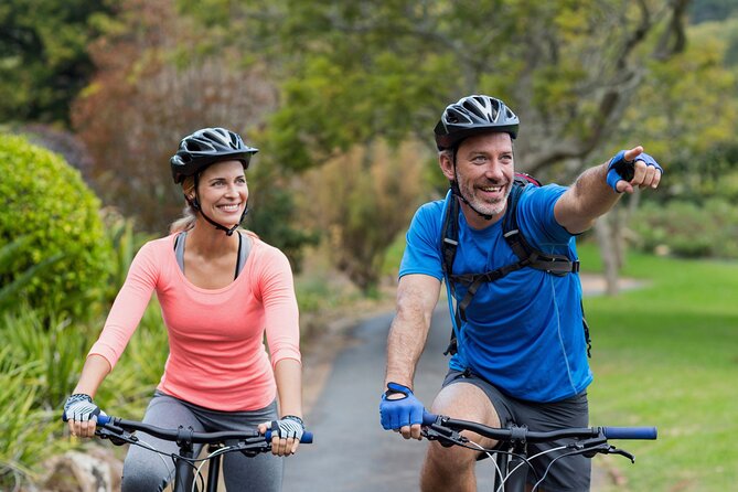 Electric Bike Tour of Bend & Deschutes River - How much value do you get for $119?