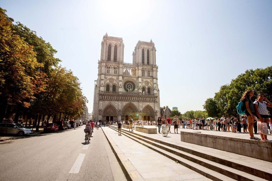 Electric Bike Tour of Paris’ Hidden Gems - Key points to know before booking