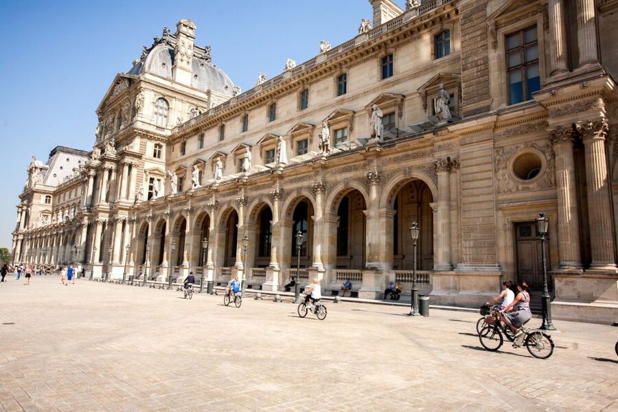 Electric Bike Tour of Paris’ Hidden Gems - From the Seine to Paris beyond the postcards