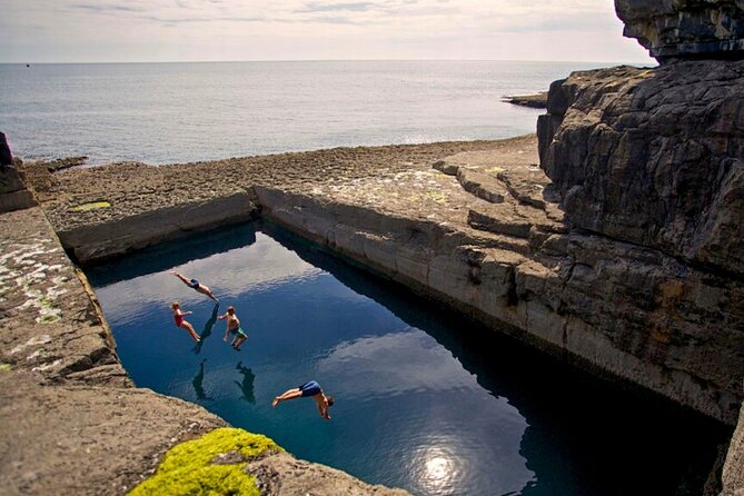 Electric biking on Inishmore island. Aran island. Self-guided. Full day. - Price, value, and the pier alternative