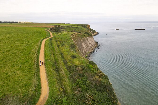 Electrically Assisted Bike Excursion (E-Bike) / E-Bike excursion self guided - Who will enjoy this ride most