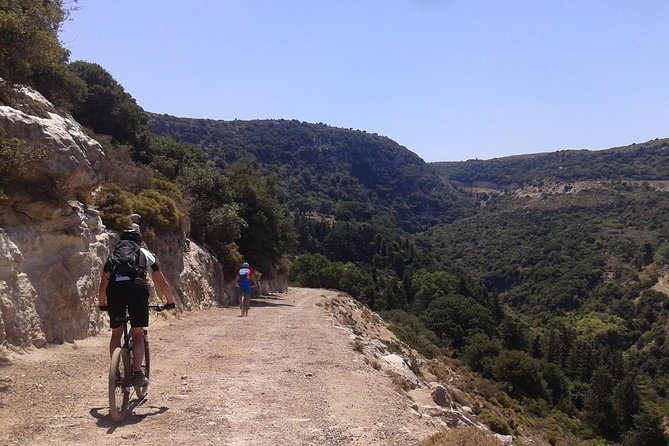 Eleftherna E-Bike and MTB Tour - Experience The Authentic Crete - Timing, weather, and the cancellation risk