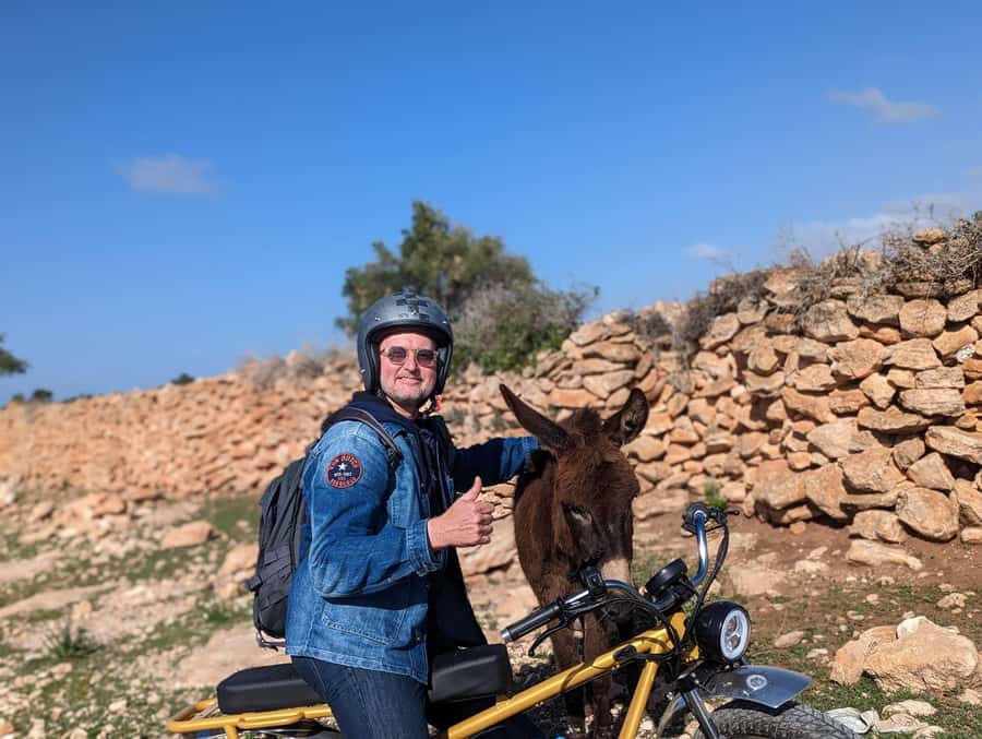 Essaouira: Area Highlights Guided E-Bike Tour - Why Ride Beyond Essaouira’s Medina?