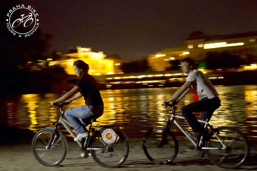Exceptional Private Prague bike tour - Who should book this bike tour