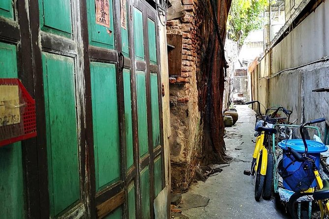 Experience Real Bangkok by Bike - Is $65 good value?