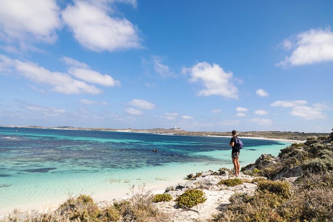 Experience Rottnest with Ferry & Bike Hire - Key points to know