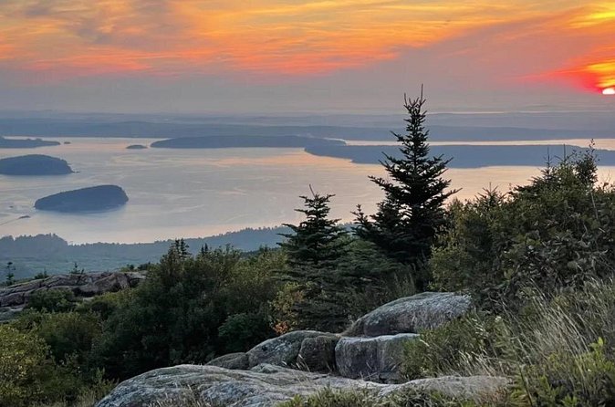 Explore Acadia with Ease Premium E-bike Rentals and Free Delivery - What the premium bikes add to the day