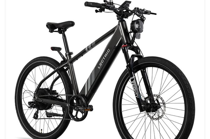 Explore Acadia with Ease Premium E-bike Rentals and Free Delivery - Helmets, accessories, and riding responsibility