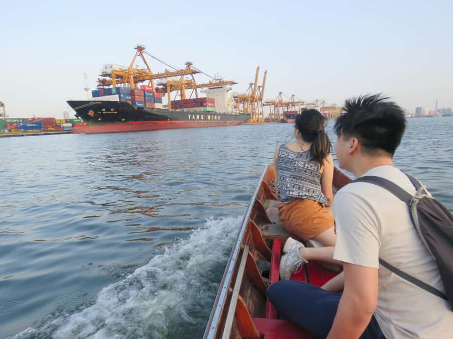 Explore Bangkok jungle by bike, kayak & boat - small group - Key points to know before booking