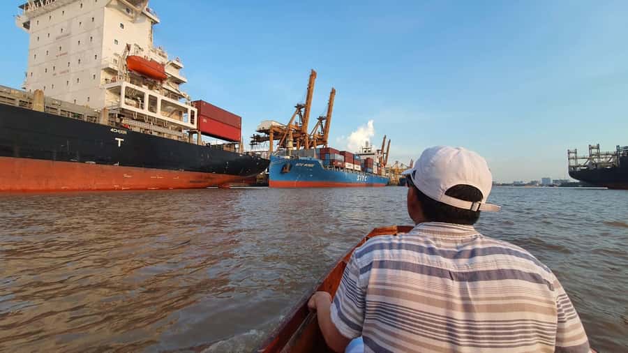 Explore Bangkok jungle by bike, kayak & boat - small group - Who should book, and who should skip it?