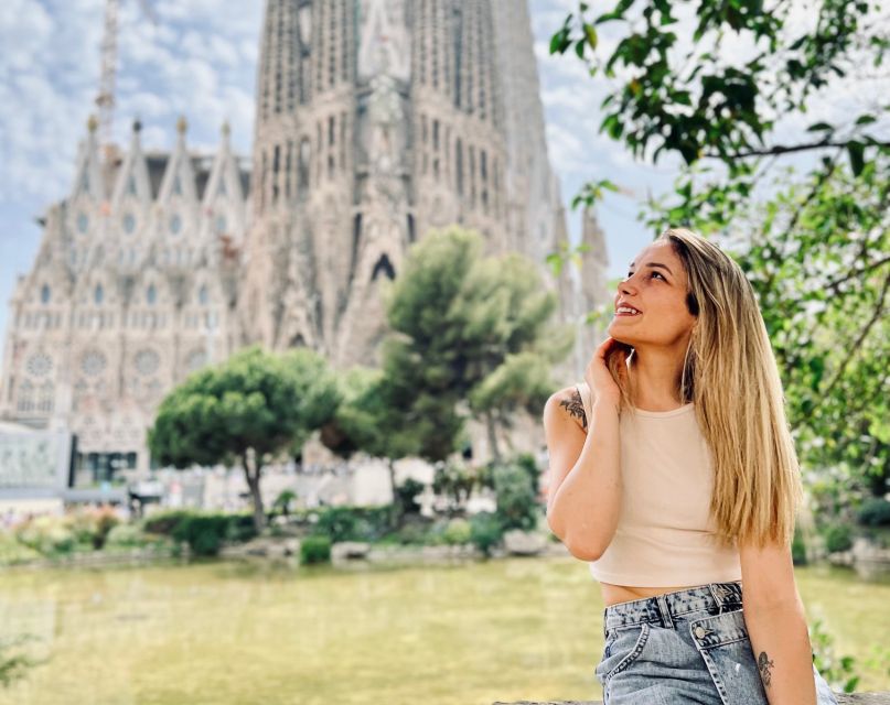 Explore Barcelona by Bike & Photo Shooting - Port Vell and Barceloneta: Barcelona meets the sea