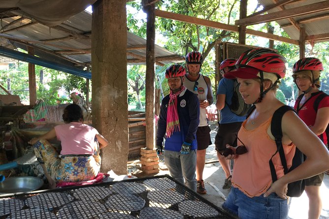 Explore local livelihood & countryside (Half-Day Cycling Tour) - Key points to know before booking