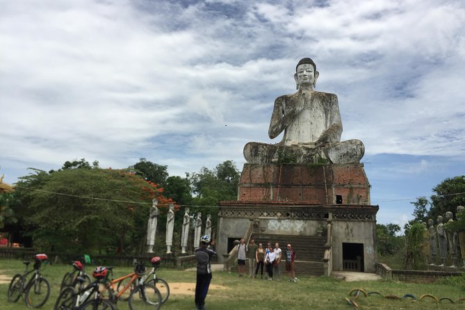 Explore local livelihood & countryside (Half-Day Cycling Tour) - Why this Battambang ride feels different