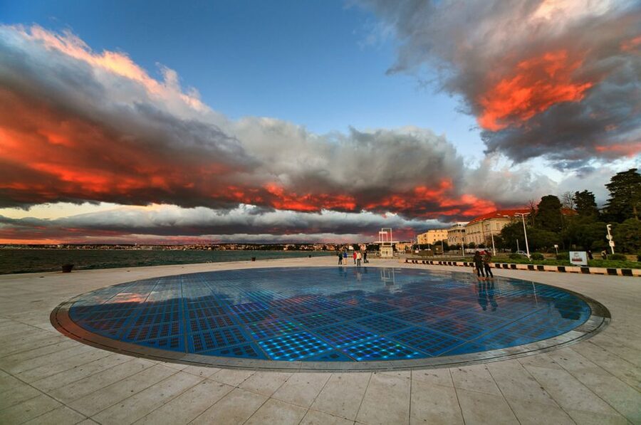 Explore Zadar: Laid-Back Fun Bike Tour - Key points at a glance