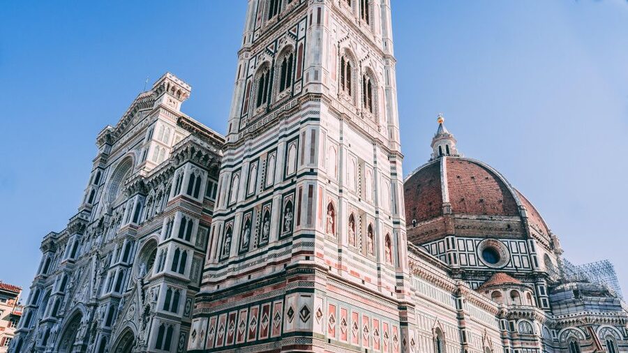 Florence: 2-Hour Guided Sightseeing Bike Tour - San Lorenzo and the Medici story